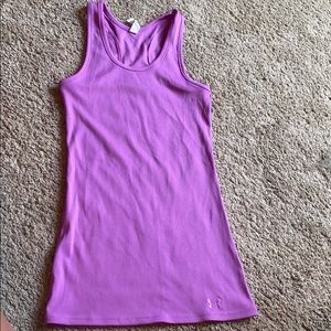 ❤️Under armor workout tank❤️